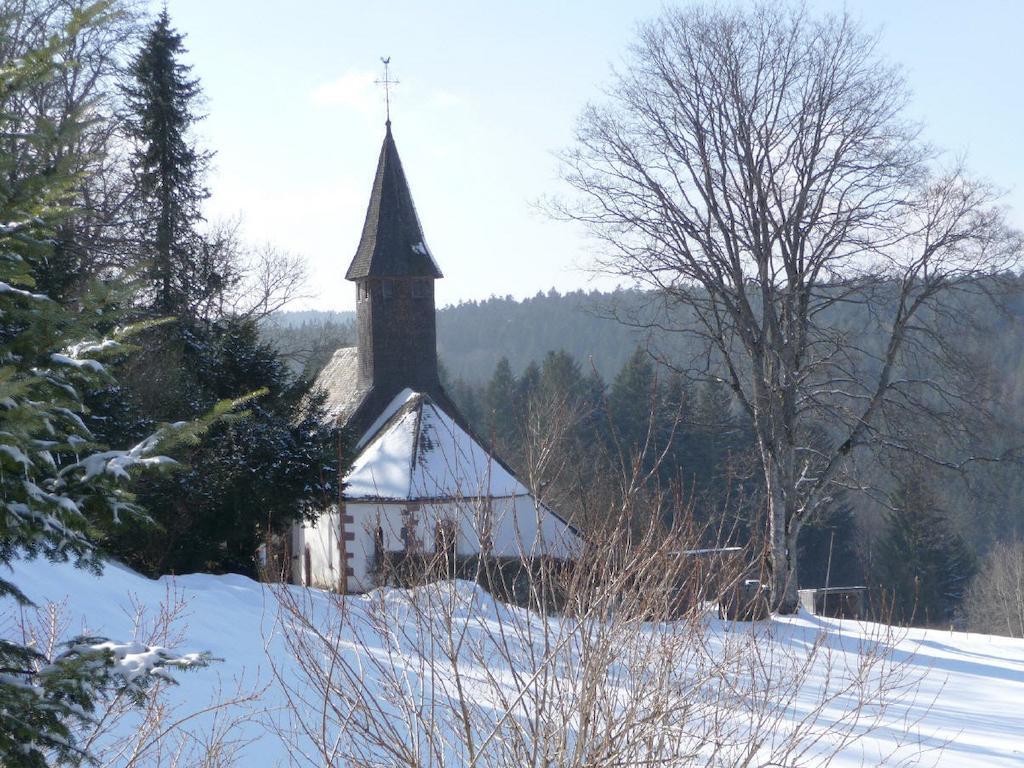 Hotel Restaurant Cafe Rapp Konigsfeld im Schwarzwald Exterior photo